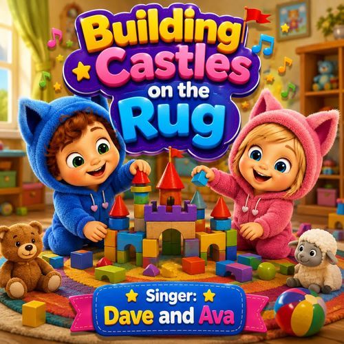 Building Castles on the Rug