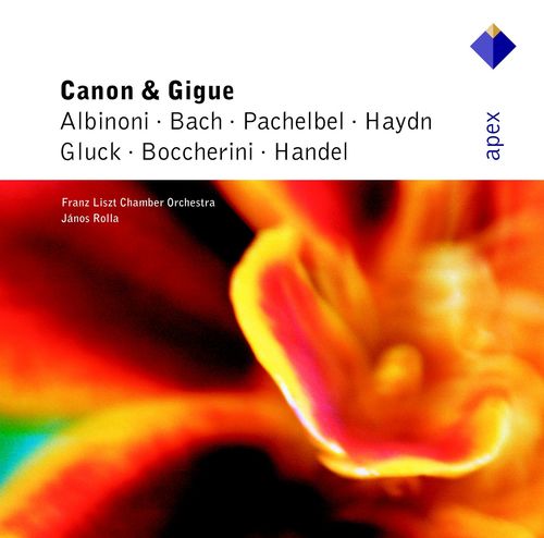 Haydn : Divertimento in C major Hob.II, 11, 'Der Geburtstag' : III Menuett - Trio