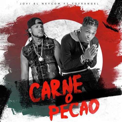 Carne o Pecao (feat. Yofrangel)_poster_image