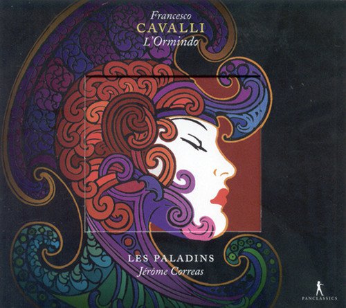 Cavalli, F.: Ormindo [Opera]_poster_image