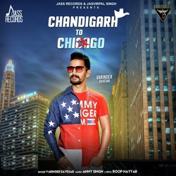 Chandigarh to Chicago-CDklAQYAQGU