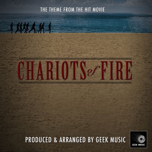 Chariots Of Fire - Main Theme