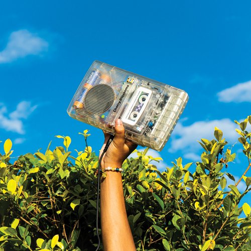 Everything About Her