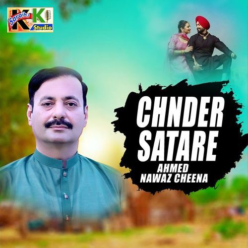 Chnder Satare