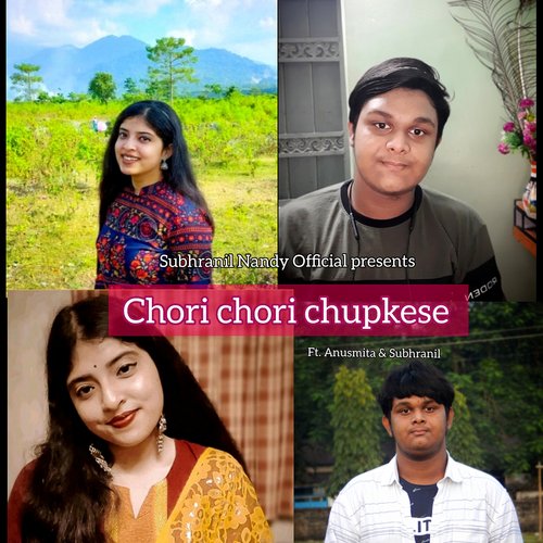 Chori Chori Chupkese