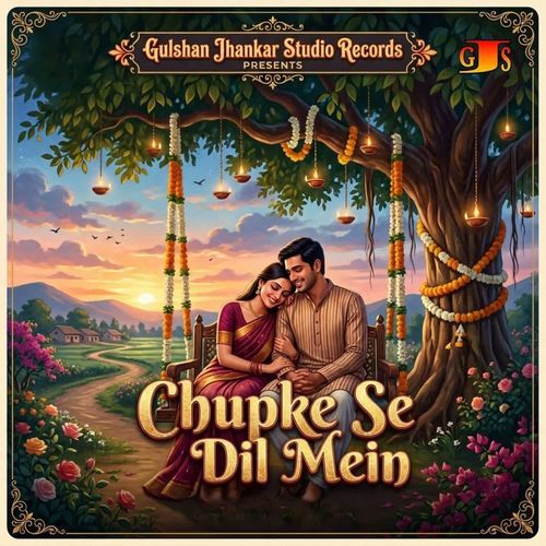 Chupke Se Dil Mein