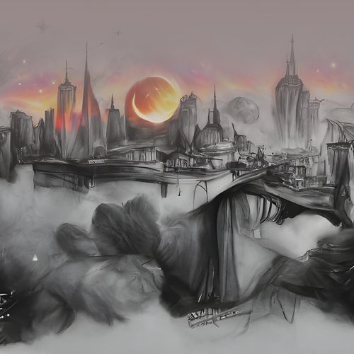 Circuit Temple cover art