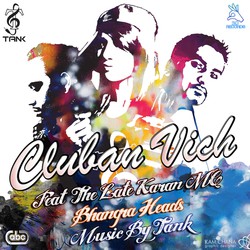 Cluban Vich-IBlcVUQdREE