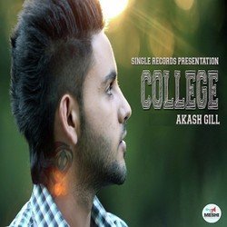 Akash Gill