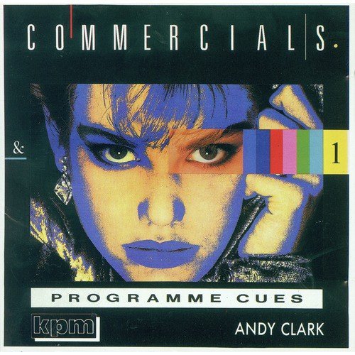 Commercials and Programme Cues 1
