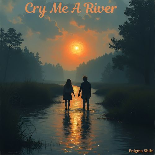 Cry Me A River