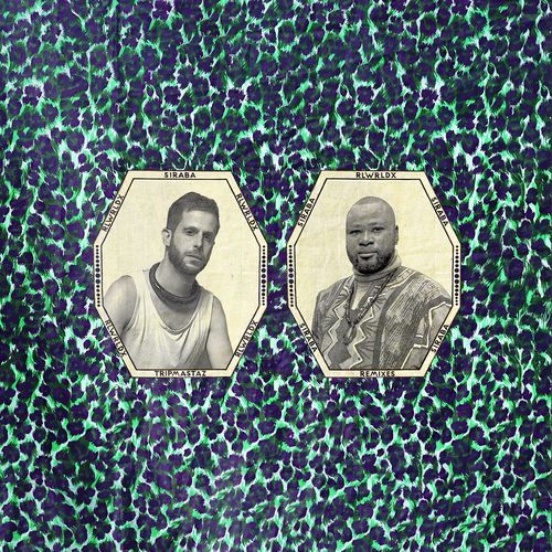 Kôngô (Tripmastaz Remix) cover art