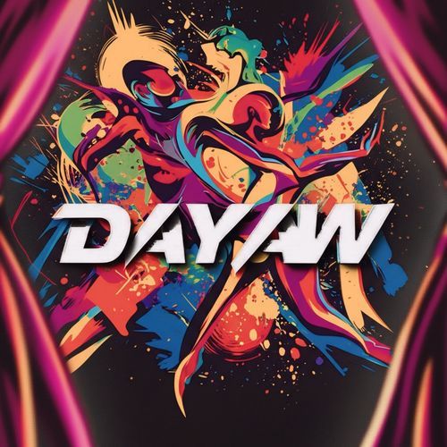 DAYAW cover art
