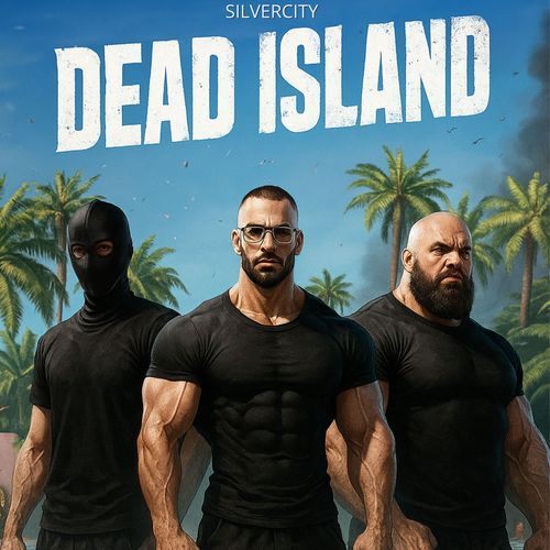DEAD ISLAND