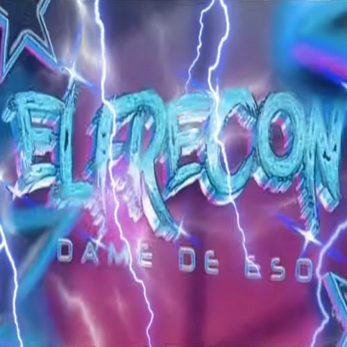 Dame de Eso cover art