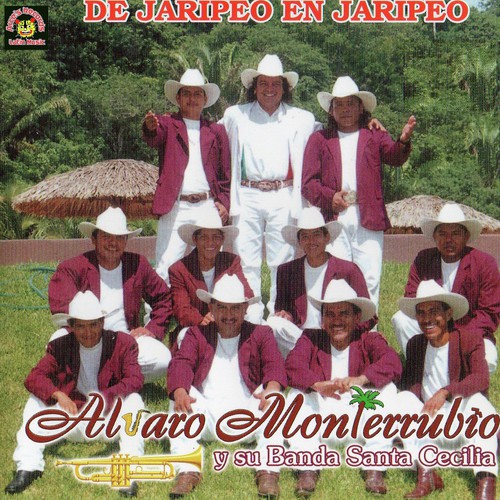 Vicente Santiago cover art