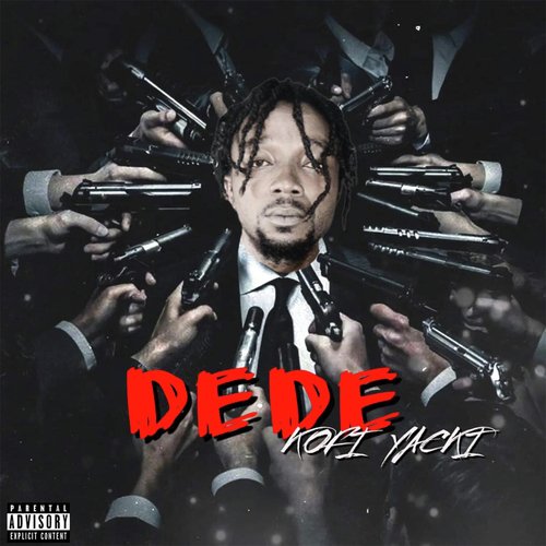 Dede cover art