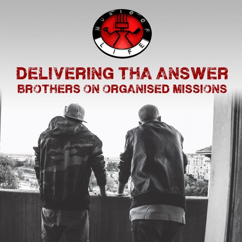Brothers On Organised Missions