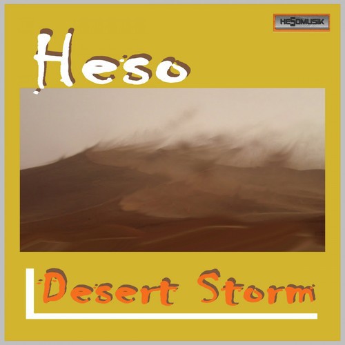 Desert Storm