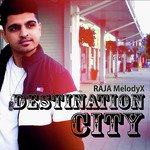 Destination City