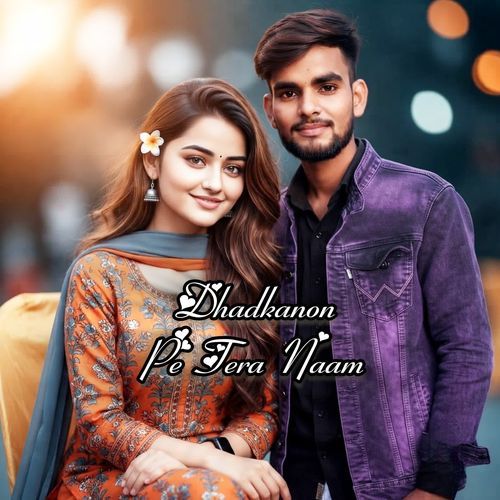 Dhadkanon Pe Tera Naam