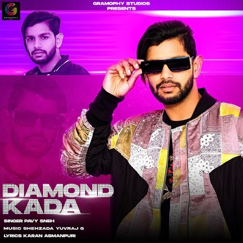 Diamond Kada