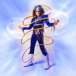 C'hantal's Realm Of The Rhythm