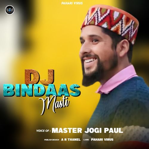 Dj Bindaas Masti