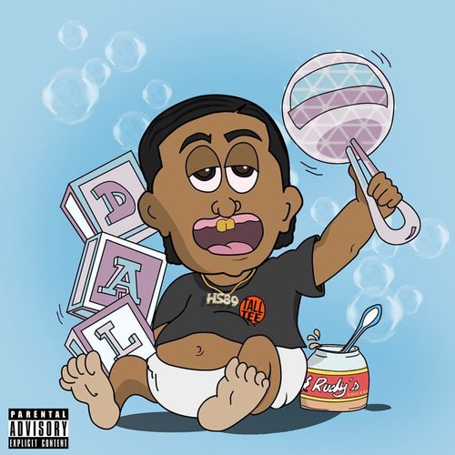 Heavy Weight (C Struggs/Fat Al) cover art