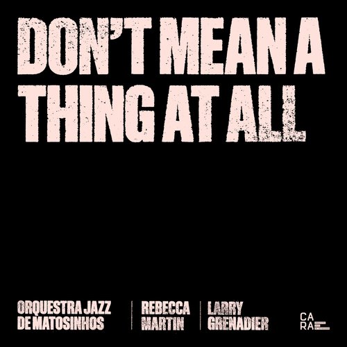 Don&#039;t Mean a Thing at All_poster_image