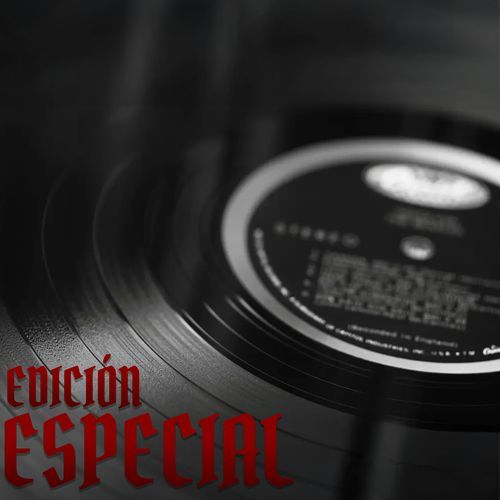 Edición Especial cover art
