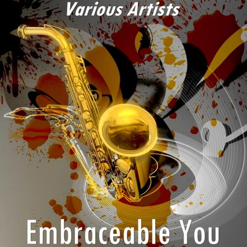 Embraceable You (Version by Red Nichols) cover art