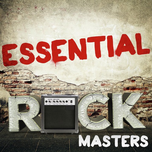 Essential Rock Masters