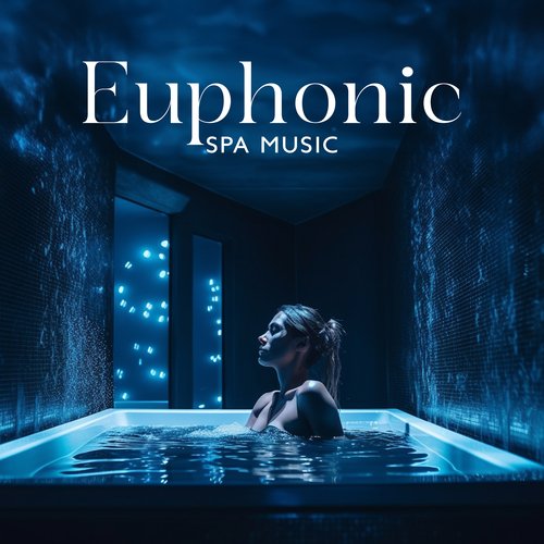 Pure Spa Massage Music cover art