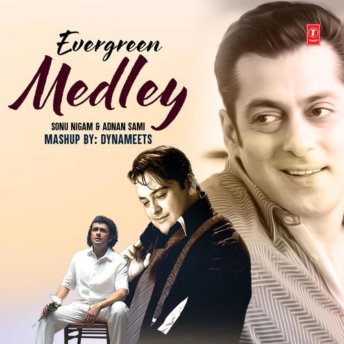 Evergreen Medley - Sonu Nigam & Adnan Sami