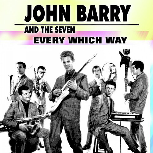 Long John cover art