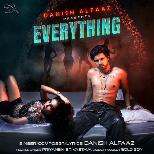 Everything (Har Chiz)