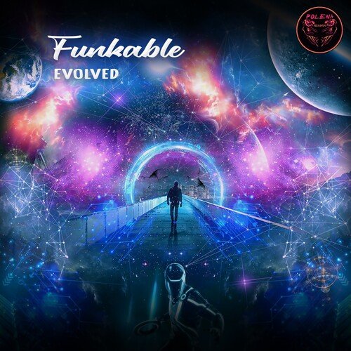 Second Touch cover art