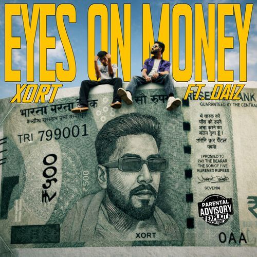 Eyes On Money