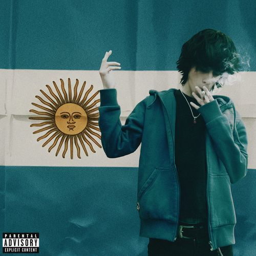 Veinz cover art