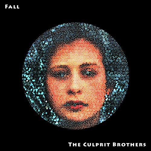 Fall cover art