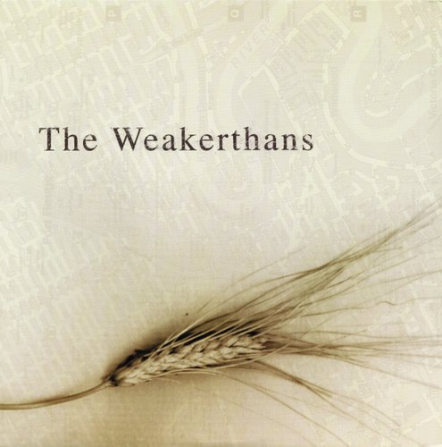 Wellington's Wednesdays cover art