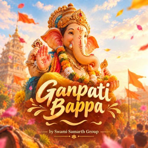 GANPATI BAPPA (Swami Samarth Group)