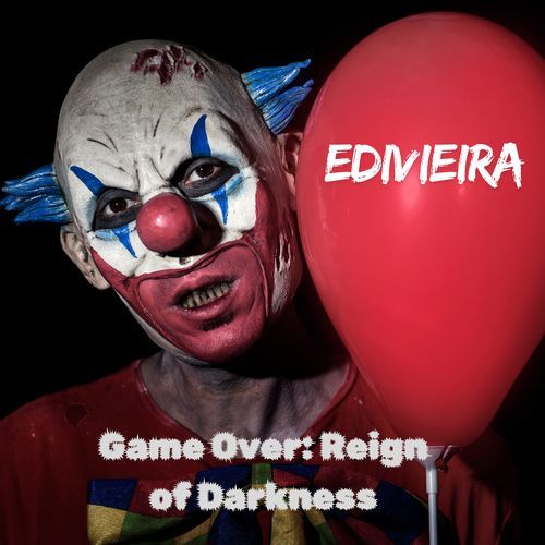 Fatal Move cover art