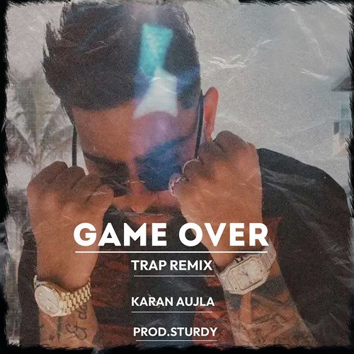 Game Over (Trap Remix)