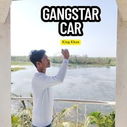 Gangstar Car