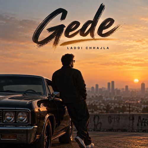 Gede