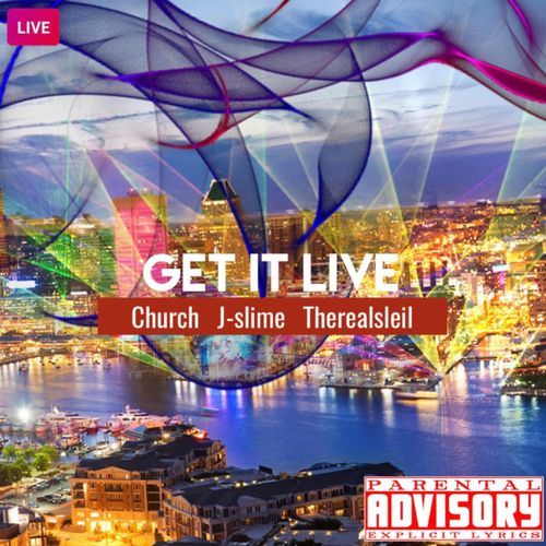 Get It Live