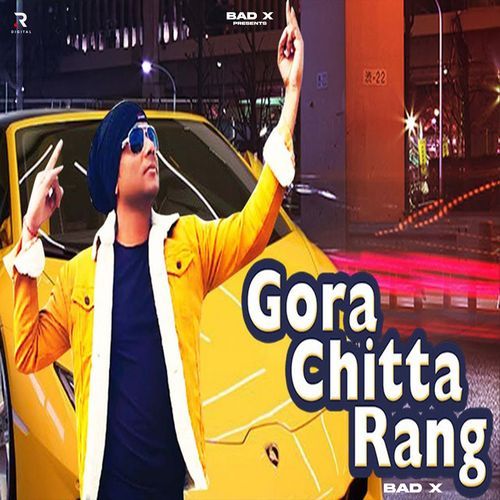 Gora Chitta Rang