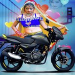 Goriya Ghume Pulshaer Se Chhapra Siwan (Bhojpuri Romantic Song)